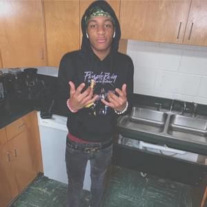 Meet your Posher, Jaden